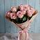 Букет цветов из: Розы в Заветном Краснодарского края