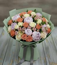 Букет Мороженное #REPLACE_PRED# Заветном Краснодарского края