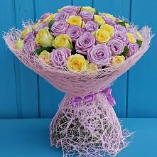 Букет 101 Волшебный Миг в Заветном Краснодарского края