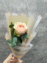 Букет цветов из:  Розы #REPLACE_PRED# Заветном Краснодарского края